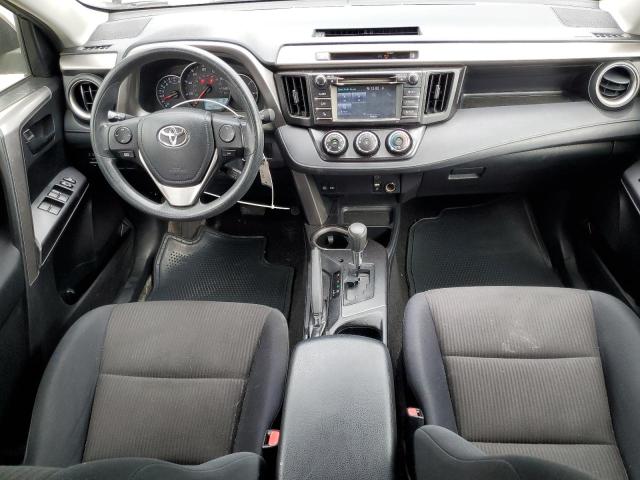 2016 TOYOTA RAV4 LE JTMBFREV8GJ101601