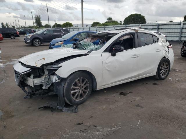 MAZDA 3 TOURING