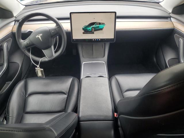 2022 TESLA MODEL 3 5YJ3E1EB7NF305213