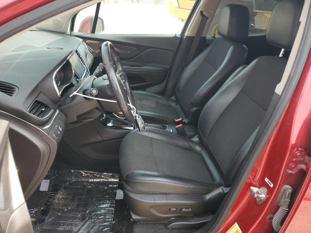 2018 BUICK ENCORE PREFERRED KL4CJASB4JB643451
