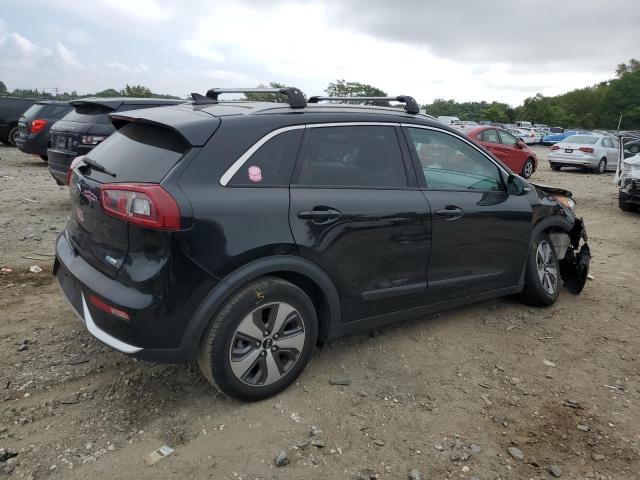 2017 KIA NIRO EX KNDCC3LC4H5047722