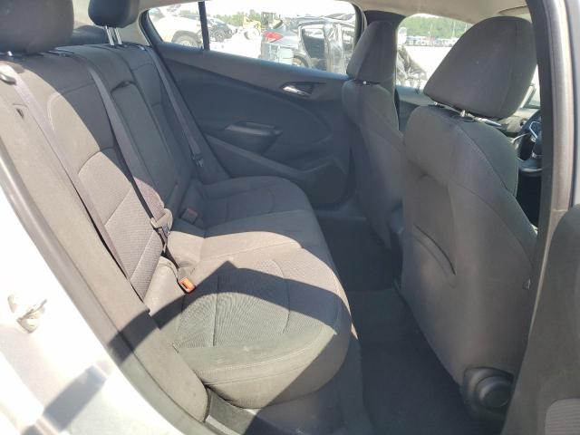 2017 CHEVROLET CRUZE LT 1G1BE5SM9H7230333