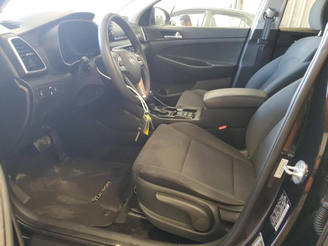 2021 HYUNDAI TUCSON SE KM8J2CA44MU302578