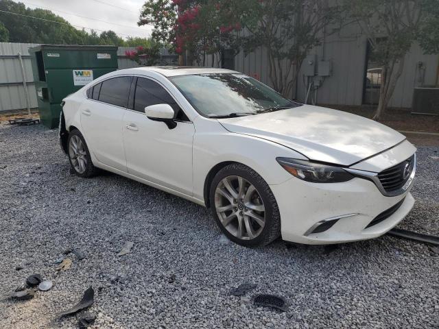 2017 MAZDA 6 TOURING JM1GL1V5XH1130910