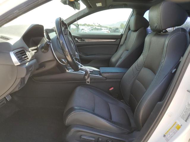 2018 HONDA ACCORD SPO 1HGCV2F33JA007713