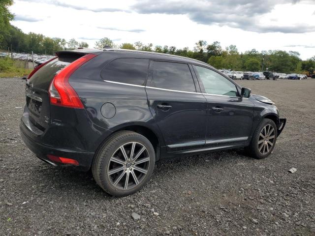 2015 VOLVO XC60 T6 PR YV4902RK9F2728093