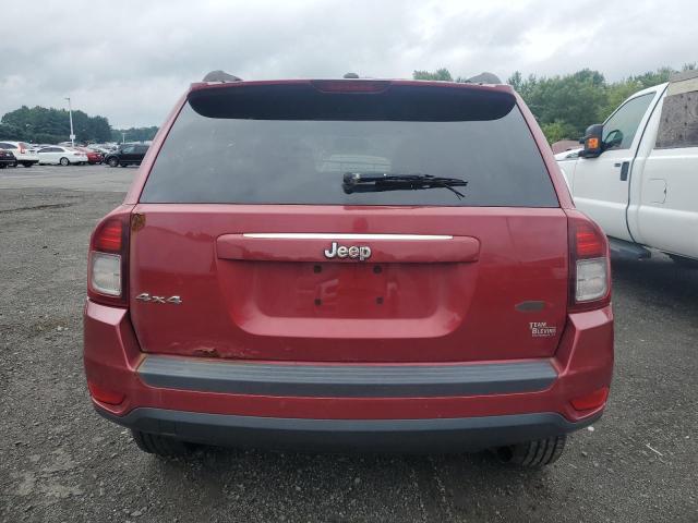 2014 JEP COMPASS LATITUDE - 1C4NJDEB8ED846865