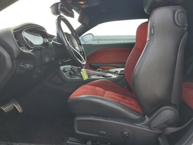 2019 DODGE CHALLENGER 2C3CDZFJ4KH656405