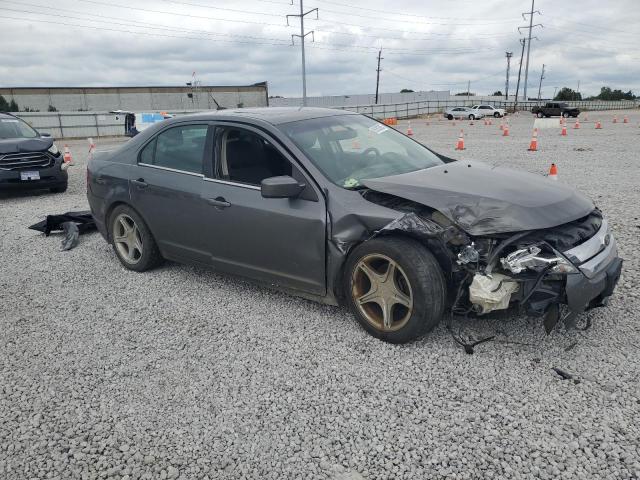 2012 FORD FUSION SE - 3FAHP0HA3CR424083