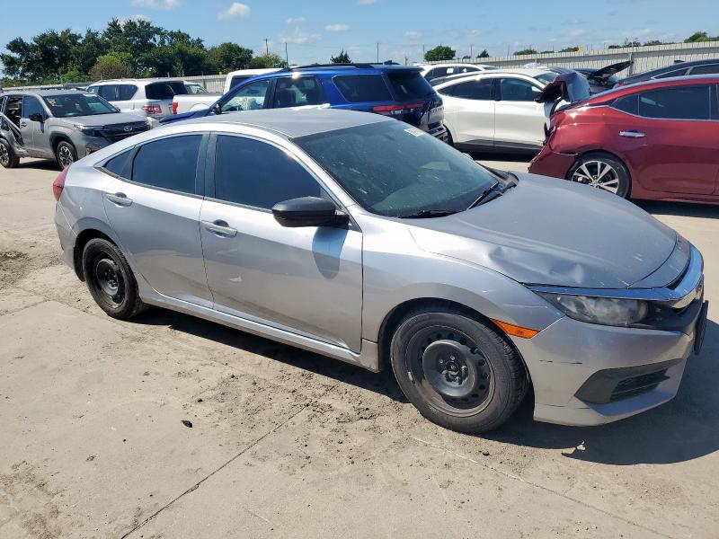 2017 HONDA CIVIC LX 19XFC2F51HE066060