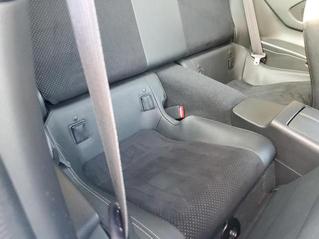 2022 TOYOTA GR 86 PREM - JF1ZNBE13N9755061