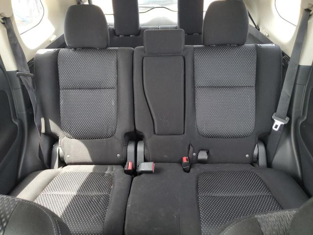 2016 MITSUBISHI OUTLANDER JA4AZ3A35GZ014853