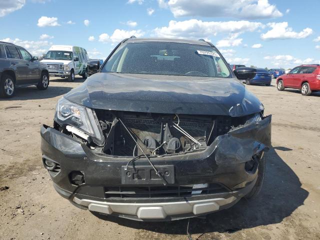 2020 NISSAN PATHFINDER 5N1DR2CM8LC638819