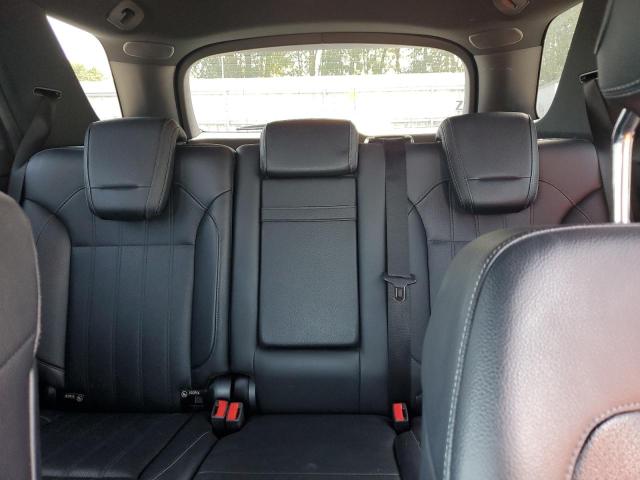 2016 MERCEDES-BENZ GLE 350 4MATIC 4JGDA5HB9GA718843
