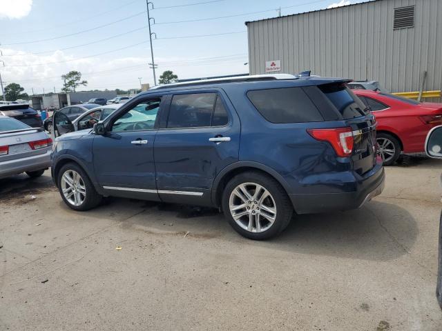 2017 FORD EXPLORER L 1FM5K7F88HGC59890