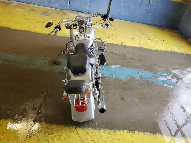 2014 HARLEY-DAVIDSON FLSTF FATB 1HD1BXV18EB048378