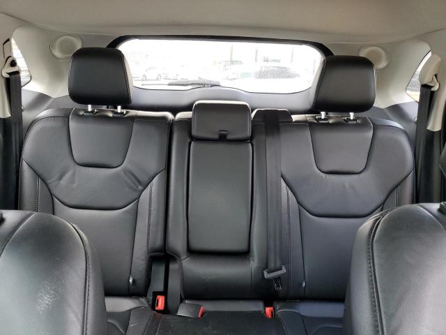 2016 FORD EDGE TITAN - 2FMPK4K95GBB47530