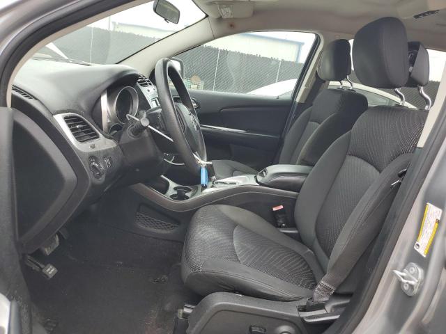 2016 DODGE JOURNEY SX 3C4PDCBG8GT127056