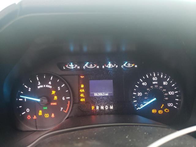 2019 FORD EXPEDITION 1FMJU1GT7KEA37336