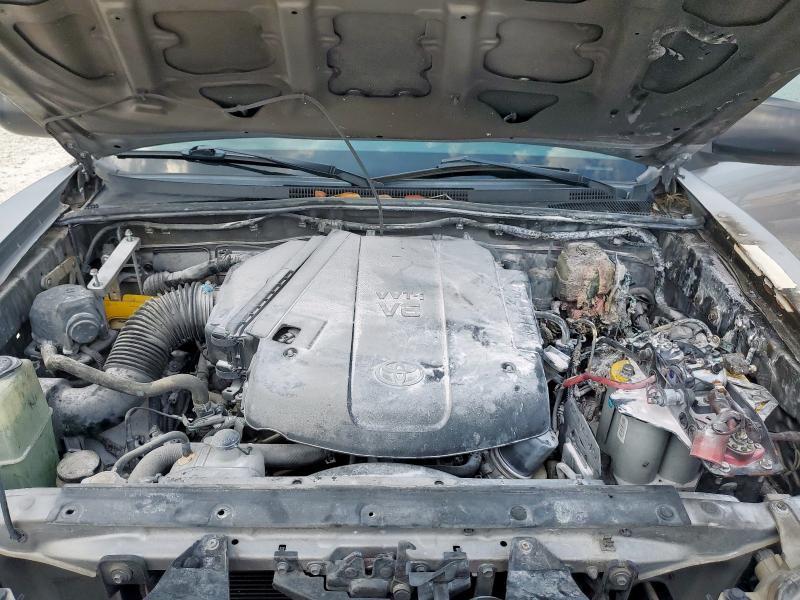 2015 TOYOTA TACOMA DOU - 3TMLU4EN9FM165418