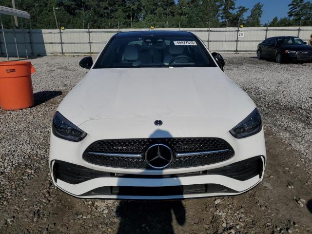 2024 MERCEDES-BENZ C 300 4MAT W1KAF4HB8RR202101