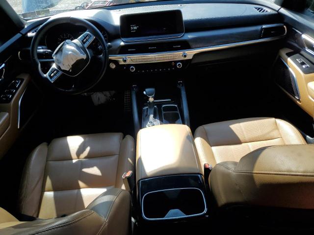 2022 KIA TELLURIDE SX 5XYP5DHCXNG324600