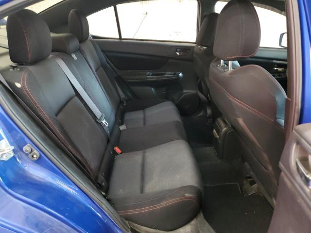 2016 SUBARU WRX PREMIU JF1VA1E66G9834243
