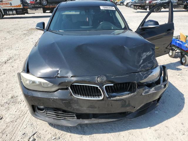 2015 BMW 328 XI SUL WBA3B5G52FNS14342