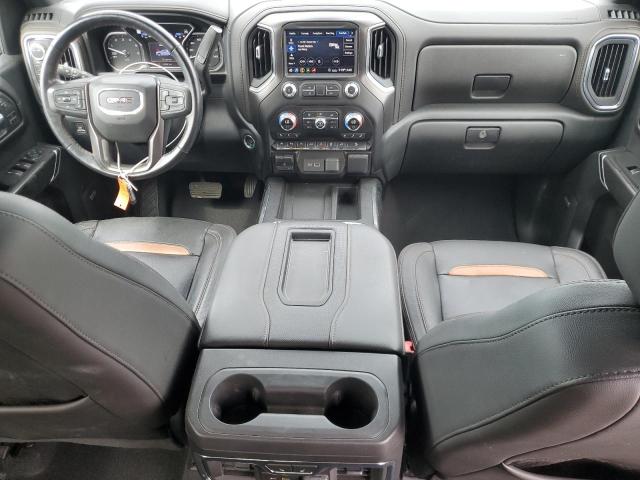 2020 GMC SIERRA K15 1GTP9EEL6LZ347529