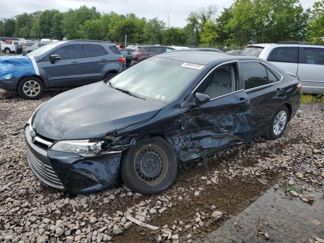 2017 TOYOTA CAMRY LE - 4T1BF1FK0HU793953