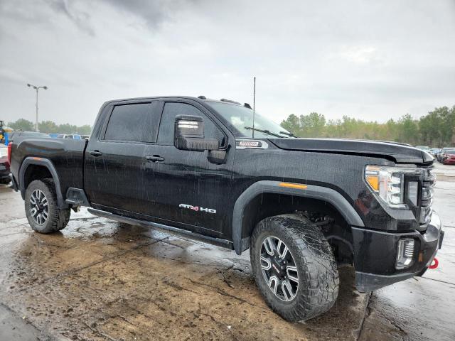 2022 GMC SIERRA K2500 AT4 1GT49PEY8NF240366
