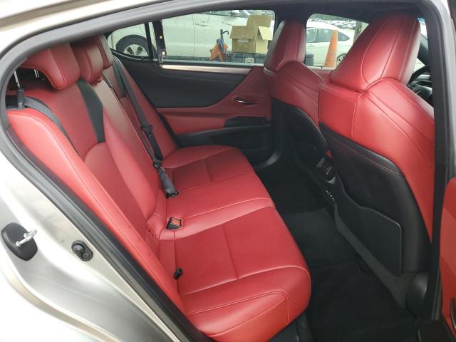 2021 LEXUS ES 350 BAS 58AGZ1B13MU097990