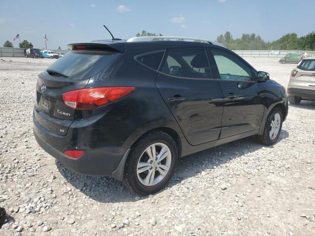 2012 HYUNDAI TUCSON GLS - KM8JUCAC5CU529911