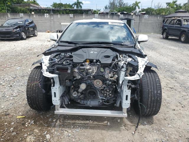 2019 INFINITI Q60 PURE JN1EV7EK1KM231871