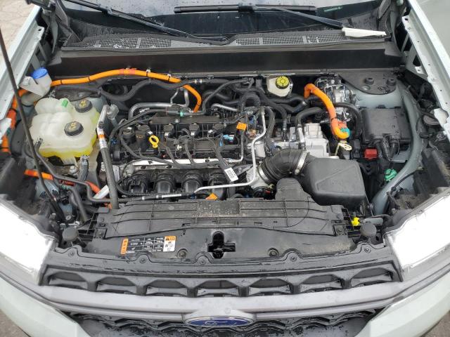 2022 FORD MAVERICK X - 3FTTW8E32NRA47552