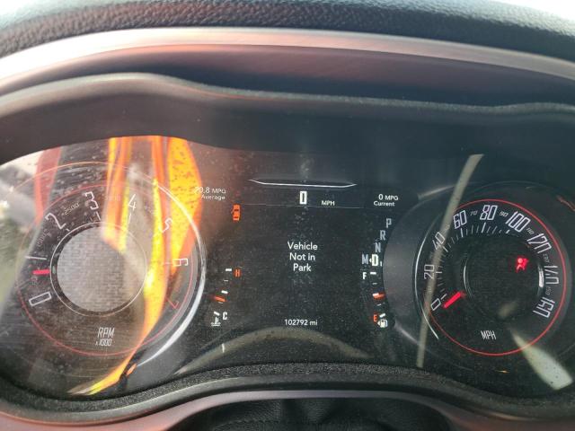 2020 DODGE CHALLENGER 2C3CDZAG5LH236178