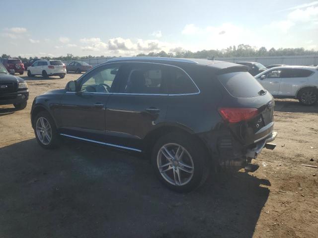 2017 AUDI Q5 PREMIUM WA1L2AFP1HA082628