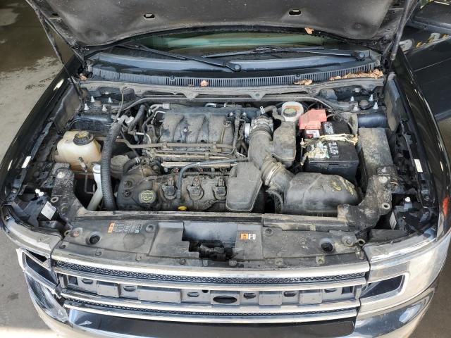 2015 FORD FLEX SEL 2FMHK6C81FBA16518