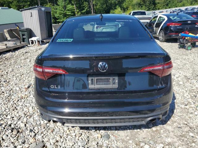 2022 VOLKSWAGEN JETTA GLI AUTOBAHN 3VW1T7BU3NM014481