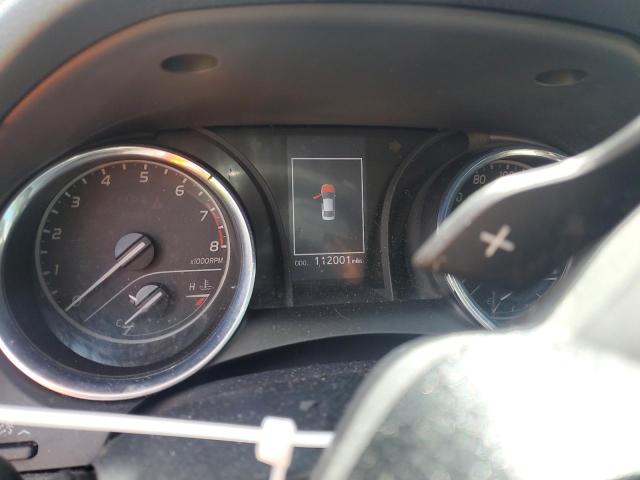 2018 TOYOTA CAMRY L - 4T1B11HK6JU674743