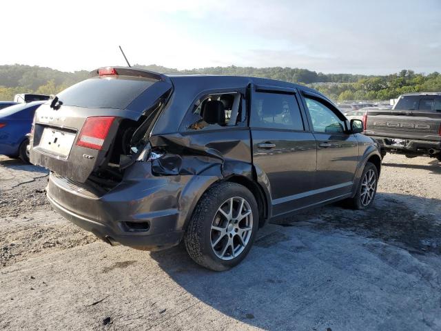 2017 DODGE JOURNEY GT 3C4PDDEG5HT587777