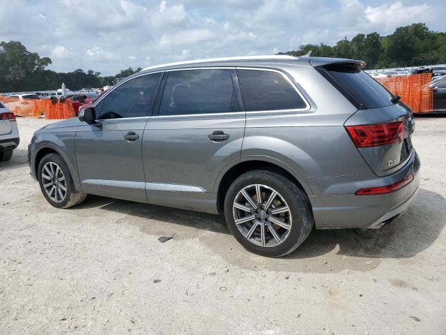 2017 AUDI Q7 PRESTIG WA1VABF78HD015508