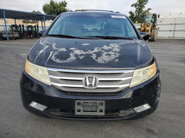 2011 HONDA ODYSSEY TO - 5FNRL5H90BB028965