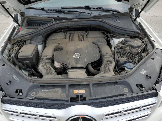 2017 MERCEDES-BENZ GLS 450 4M - 4JGDF6EE7HA919275