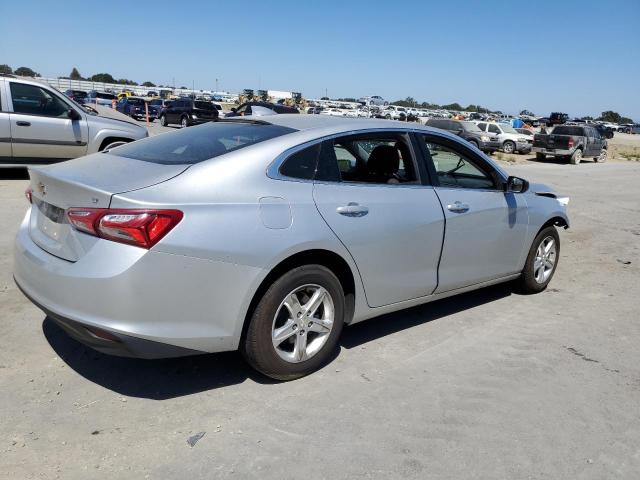 2022 CHEVROLET MALIBU LT 1G1ZD5ST9NF174632
