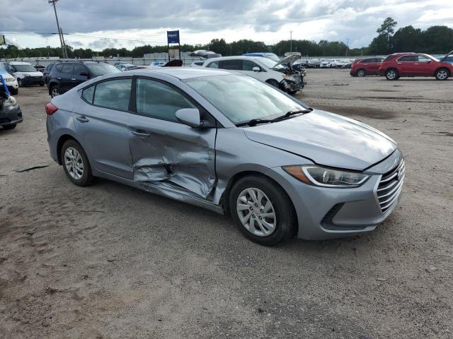 2017 HYUNDAI ELANTRA SE - 5NPD74LF6HH037248