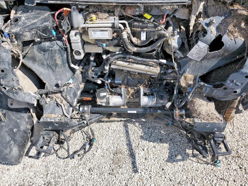 2025 TESLA CYBERTRUCK #3302985626