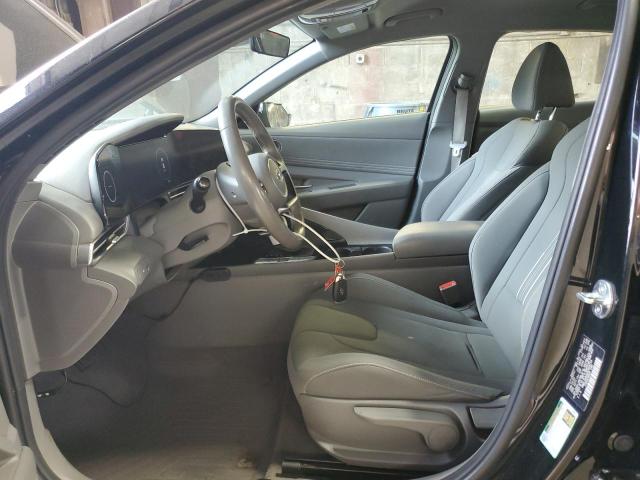 2023 HYUNDAI ELANTRA SE KMHLS4AGXPU509716