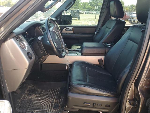 2017 FORD EXPEDITION EL LIMITED - 1FMJK2AT5HEA36800