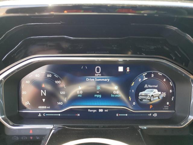 2022 CHEVROLET SILVERADO 1GCUDEED4NZ502401